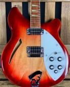 Rickenbacker 1981 360 Fireglo